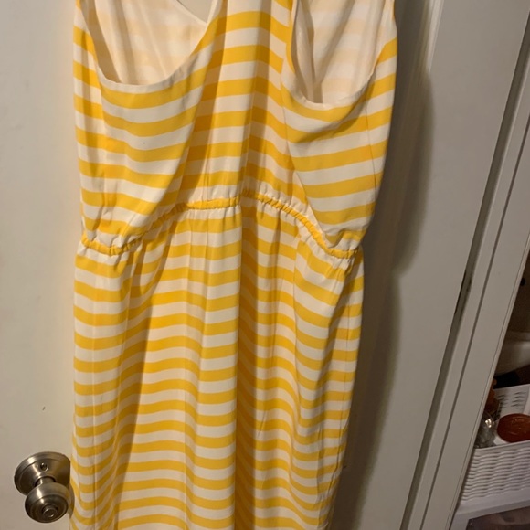 Jcrew silk dress - Picture 2 of 2